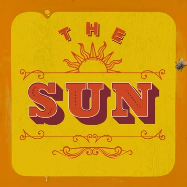 The Sun