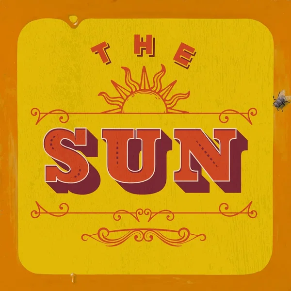 The Sun