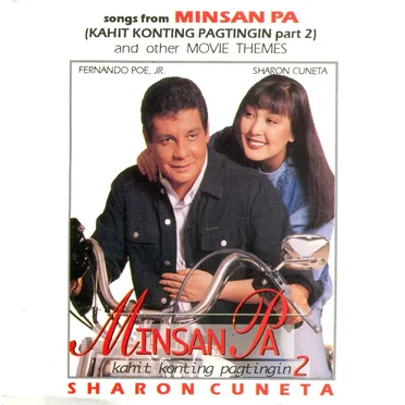 Minsan Pa (Kahit Konting Pagtingin 2)