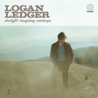 Starlight / Imagining Raindrops by Logan Ledger - album cover