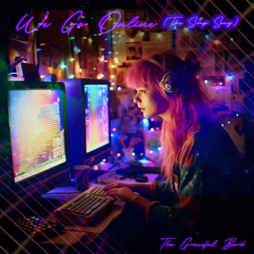 We Go Online (The Simp Song)