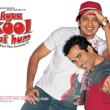 Kyaa Kool Hai Hum