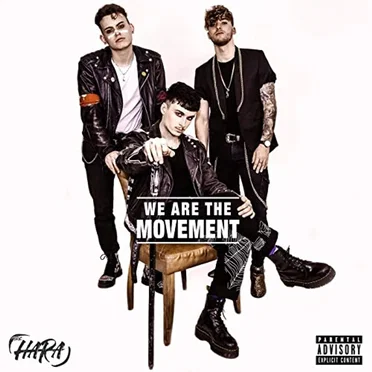 We Are the Movement