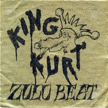 Zulu Beat