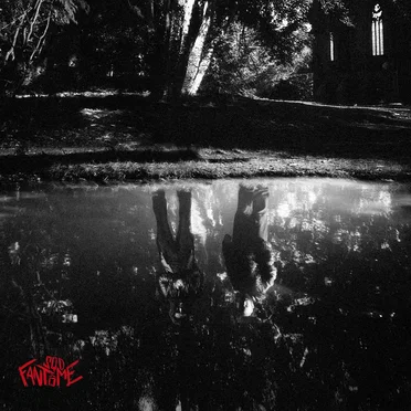 Fantôme by SQD - album cover