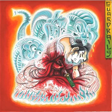 If You Please by GUARDRAILS - album cover