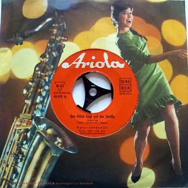 Das Glück liegt auf der Straße - Bummel in Marseille