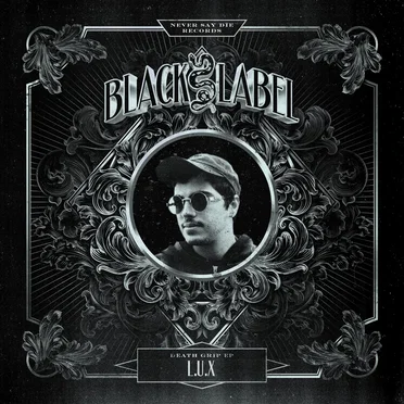 Death Grip EP