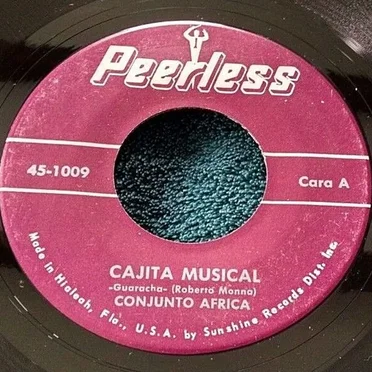 Cajita musical / El cotorreo padre