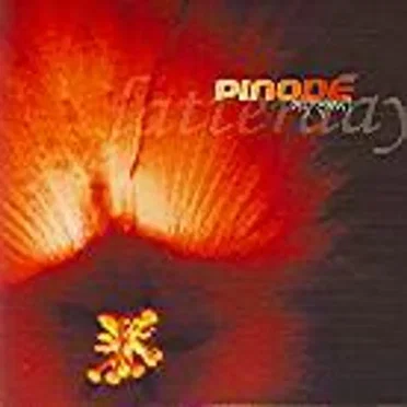 Latterday by Pinode - album cover