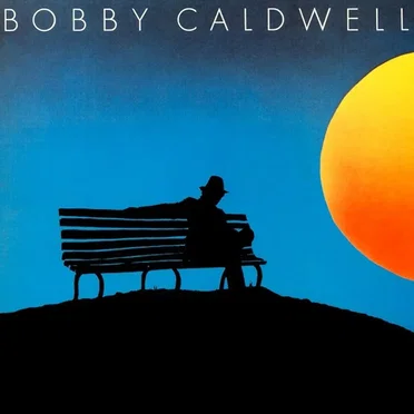 Bobby Caldwell by Bobby Caldwell - album cover