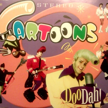 DooDah!