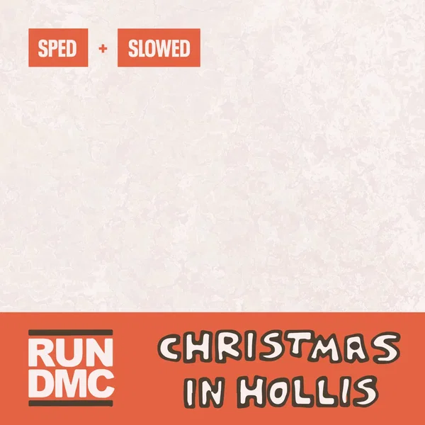 Christmas In Hollis (Sped + Slowed)