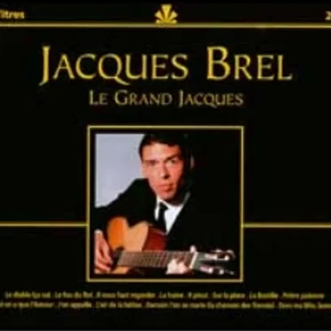 Le Grand Jacques