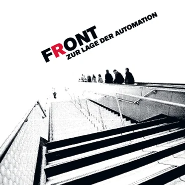 Zur Lage der Automation