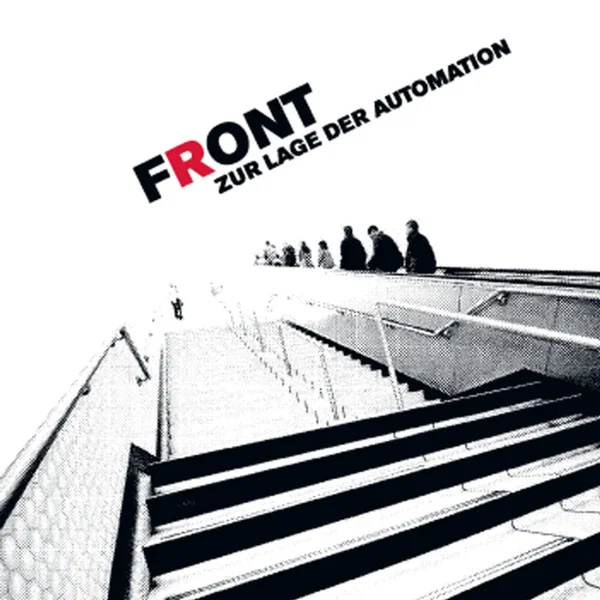 Zur Lage der Automation