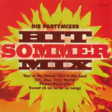 Hit Sommer Mix