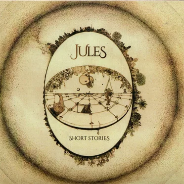 Short Stories by Jules - album cover
