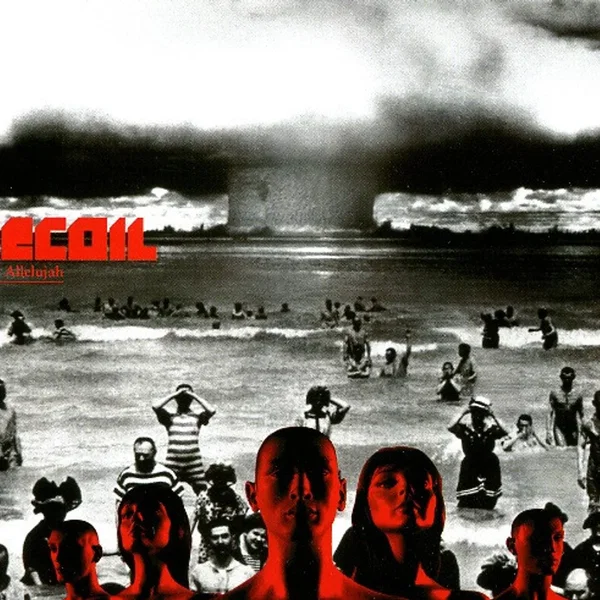 Prey / Allelujah