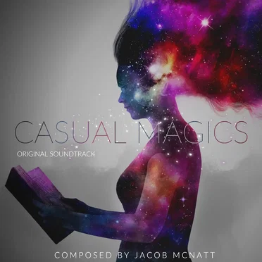 Casual Magics (Original Podcast Soundtrack)
