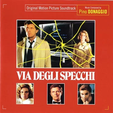 Via degli specchi