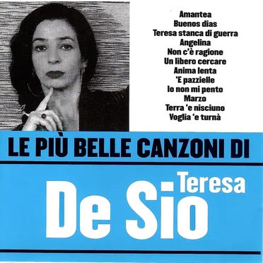 Le più belle canzoni di Teresa De Sio
