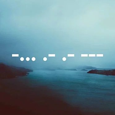 Black & Blue by Being as an Ocean - album cover