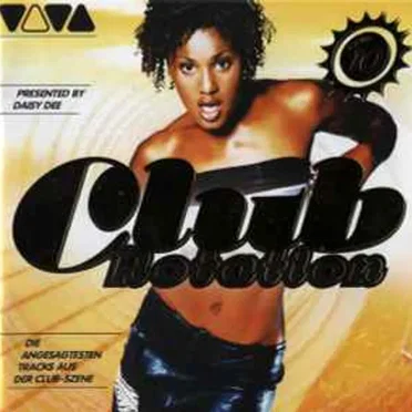 Club Rotation, Volume 10 by Various Artists - album cover