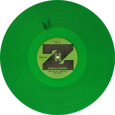 Z Record 3