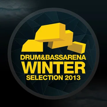 Drum&BassArena: Winter Selection 2013 by Various Artists - album cover
