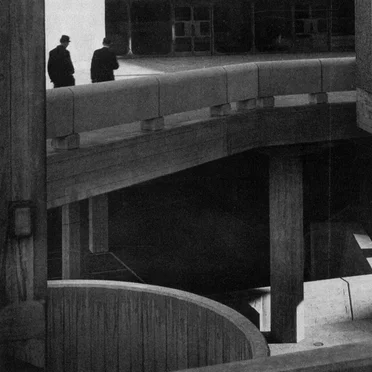 Brutalism lll