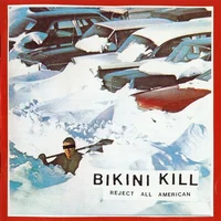 Bikini Kill artist image