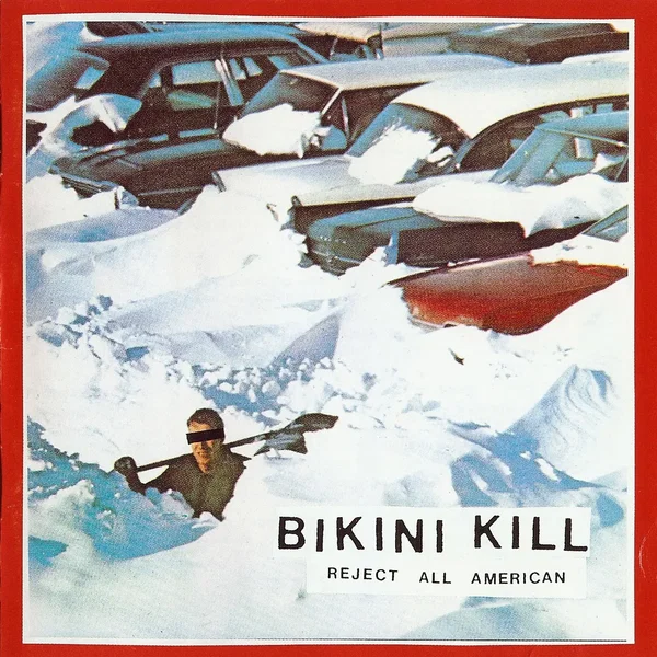 Bikini Kill