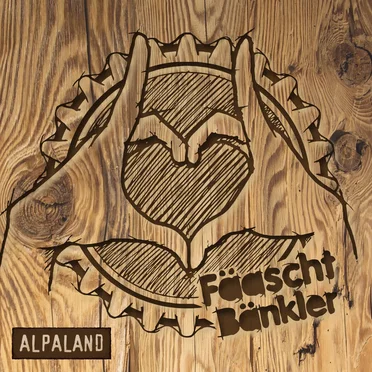 Alpaland