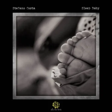 Sleep Baby by Stefano Costa - album cover