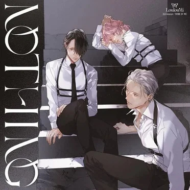 華Doll* 3rd season THINK OF ME: NOTHING