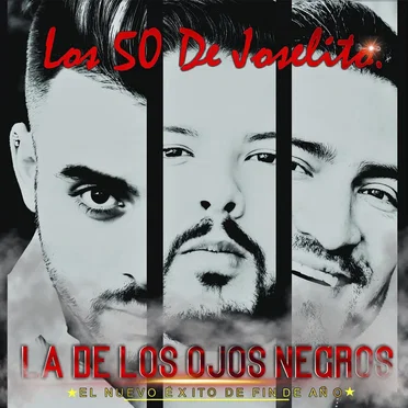 La de los ojos negros