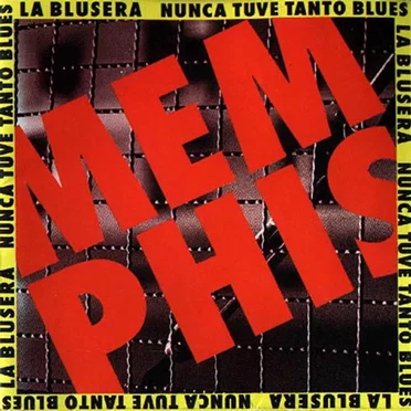 Nunca tuve tanto blues