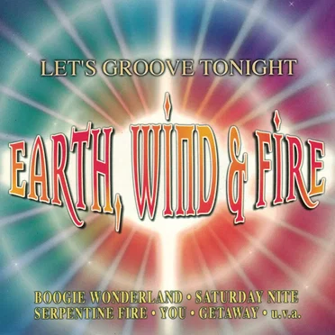 Let's Groove Tonight