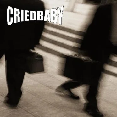 Criedbaby