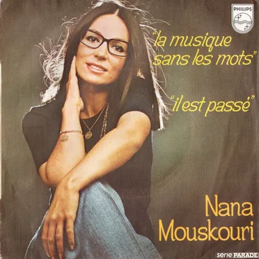 La Musique sans les mots / Il est passé