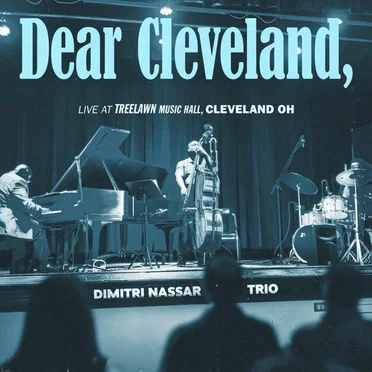 Dear Cleveland,