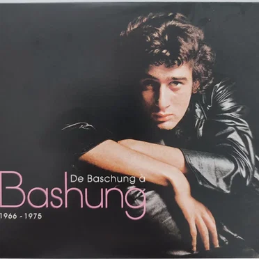 De Baschung à Bashung (1966 – 1975)