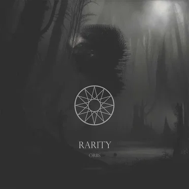 Orbs by Rarity - album cover
