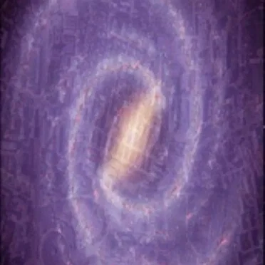 We Are All Nothing by Algorithm ov Void - album cover