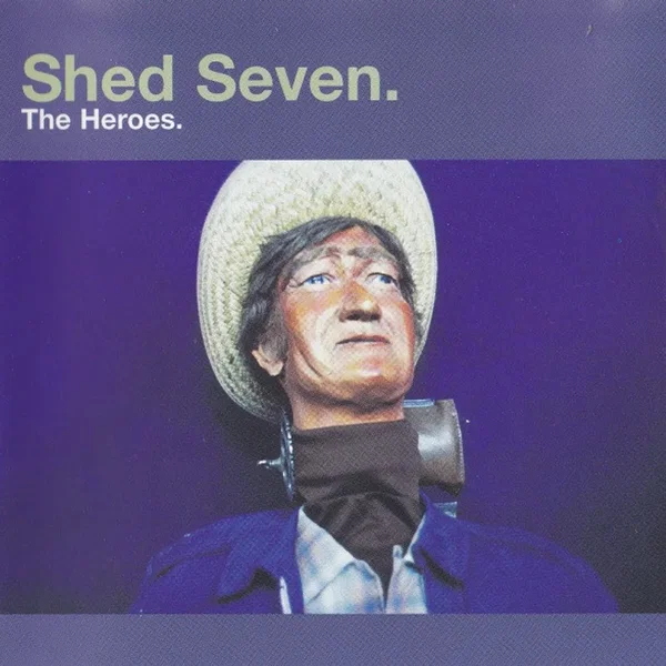 The Heroes