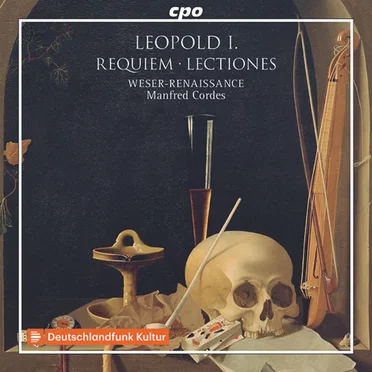 Requiem / Lectiones