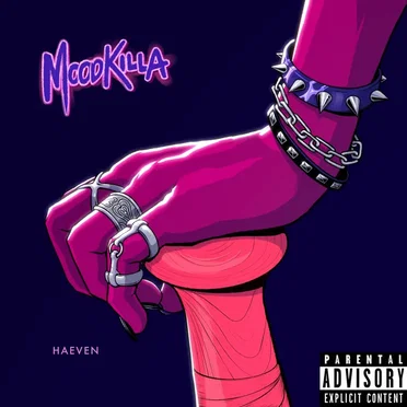 MoodKilla by Haeven - album cover