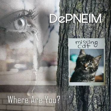 Where Are You?