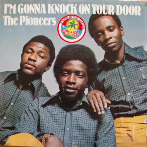 I'm Gonna Knock on Your Door